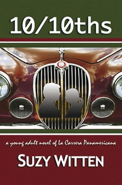 10/10ths - Suzy Witten - ebook