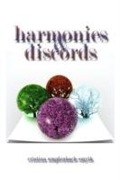 harmonies & discords - Cristina Umpfenbach-Smyth - cover