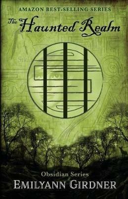 The Haunted Realm: Map Edition - Emilyann Girdner - cover
