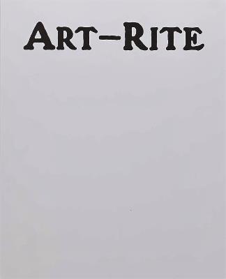 Art-Rite - cover