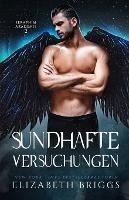Sundhafte Versuchungen - Elizabeth Briggs - cover