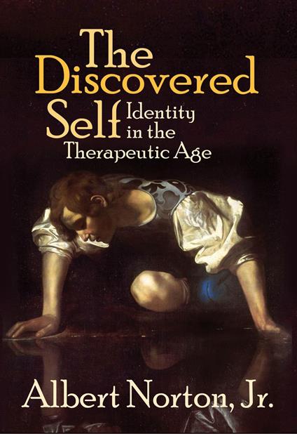 The Discovered Self