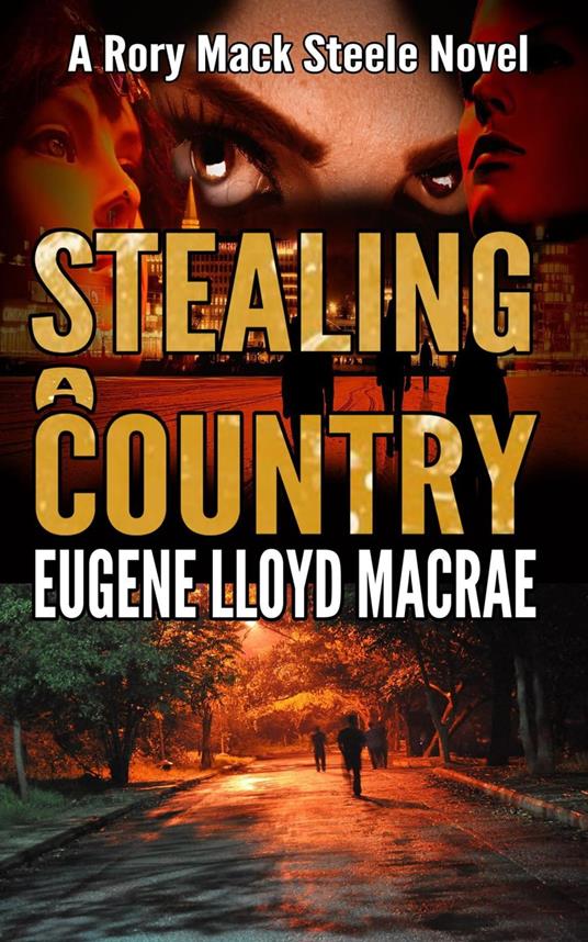 Stealing a Country