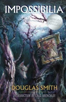 Impossibilia - Douglas Smith - cover