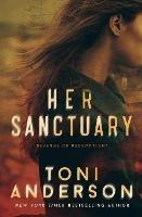 Her Sanctuary - Toni Anderson - cover