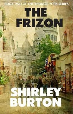 The Frizon - Shirley Burton - cover