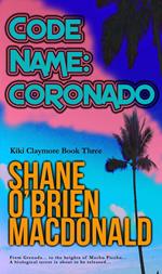 Code Name: Coronado