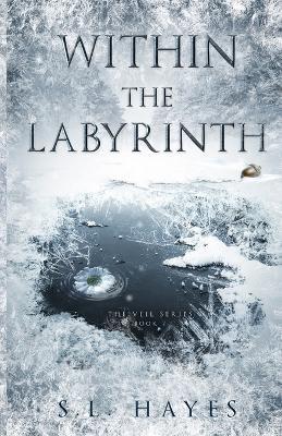 Within the Labyrinth - Hayes - cover