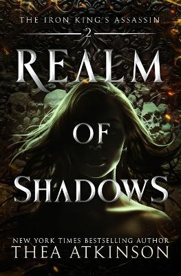 Realm of Shadows - Thea Atkinson - cover