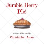 Jumble Berry Pie