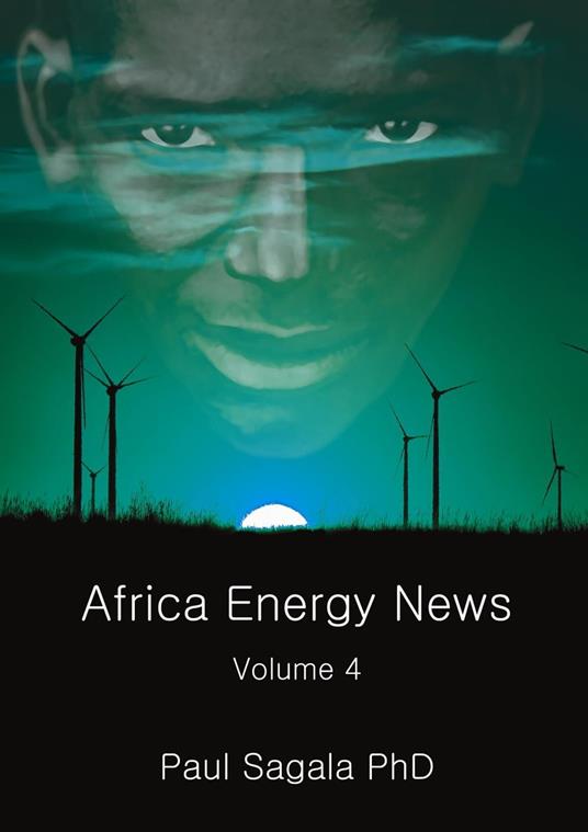 African Energy News - volume 4