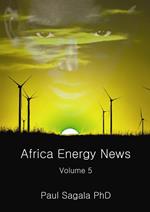 African Energy News - volume 5
