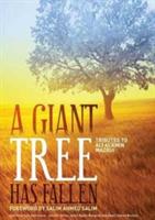 A Giant Tree has Fallen: Tributes to Ali Al-Amin Mazui - cover