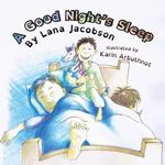 A Good Night's Sleep (Audio Book)