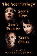 The Seer Trilogy Bundle