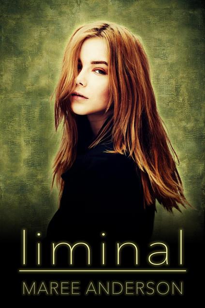 Liminal - MAREE ANDERSON - ebook