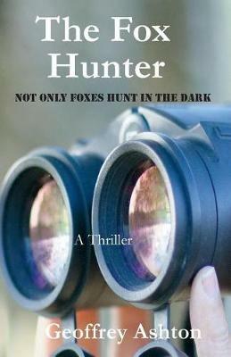 The Fox Hunter - Geoffrey Ashton - cover