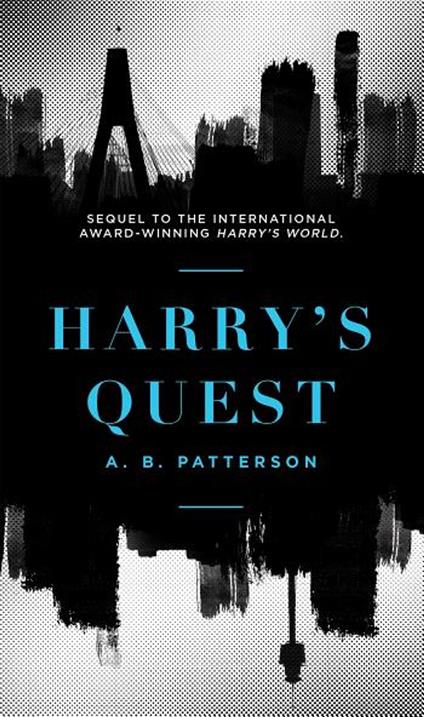 Harry's Quest