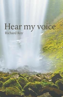 Hear My Voice - Richard Roy - cover
