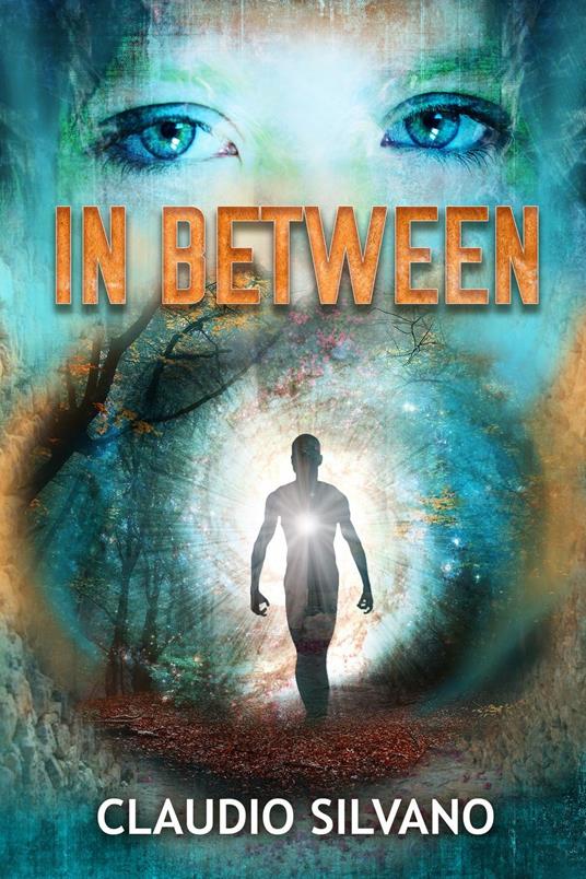 In Between - Claudio Silvano,Jan Bayly,Sa Silvano - ebook