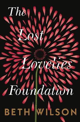 The Lost Lovelies Foundation - Beth Wilson - cover
