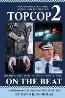 Top Cop 2: On the Beat - David Nicholas - cover