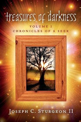 Treasures Of Darkness: Volume 1 - Joseph Sturgeon - cover