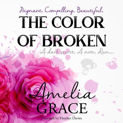 The Colour of Broken