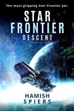 Star Frontier: Descent