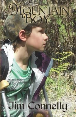 Mountain Boy - Jim Connelly - cover