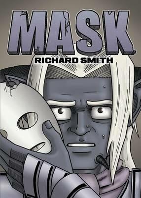 Mask - cover