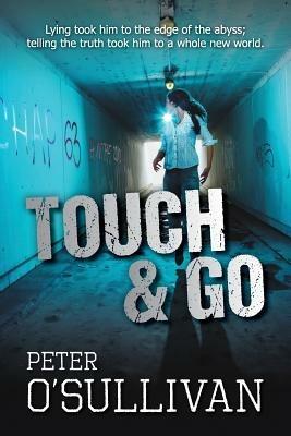 Touch & Go - Peter O'Sullivan - cover