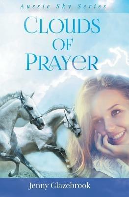 Clouds of Prayer - Jenny Glazebrook - cover