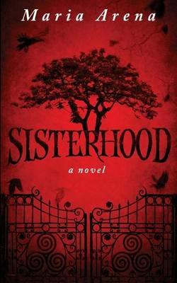 Sisterhood - Maria Arena - cover
