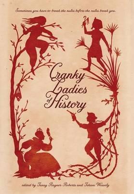 Cranky Ladies of History - cover