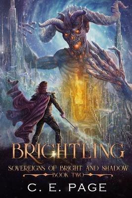 Brightling - C E Page - cover