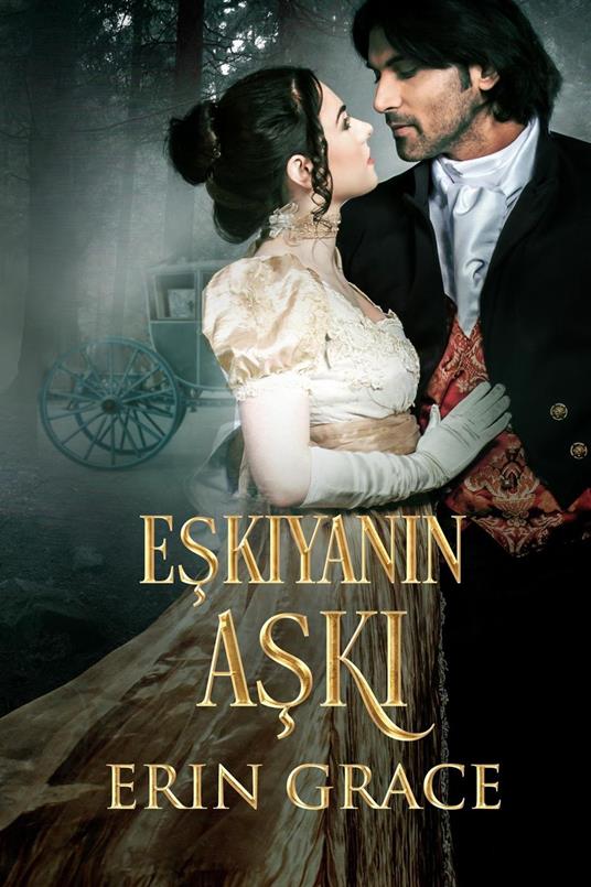 Eskiyanin Aski - Erin Grace - ebook