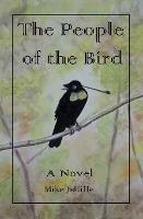 The People of the Bird: Nenge Series Book 1 - Michael Jelliffe - cover