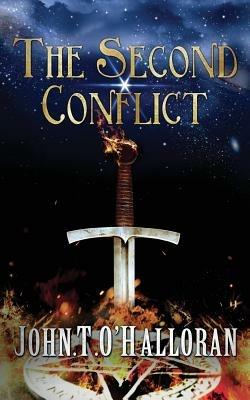 The Second Conflict - John Thomas O'Halloran - cover
