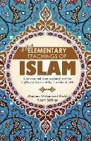 A New Elementary Teachings of Islam - Mohammed Abdul-Aleem Siddiqui - cover