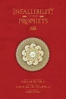 The Infallibility of the Prophets - Muhammad Ali Al-Sabuni - cover
