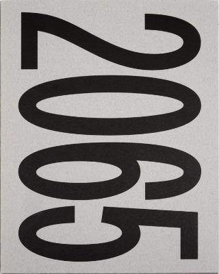 Lawrence Lek: 2065 - Kellenberger-White - cover