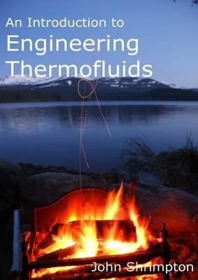 An Introduction to Engineering Thermofluids - cover