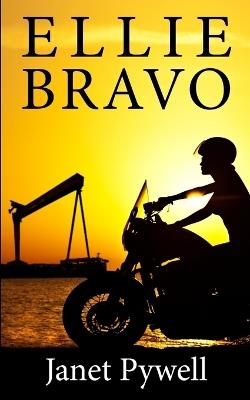 Ellie Bravo - Janet Pywell - cover