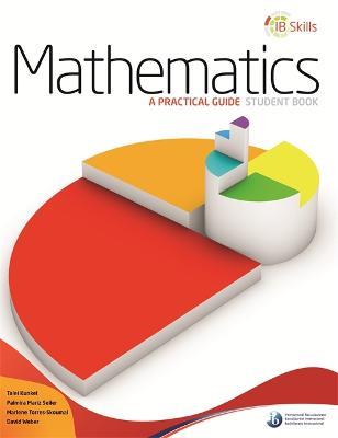 IB Skills: Mathematics - A Practical Guide - cover