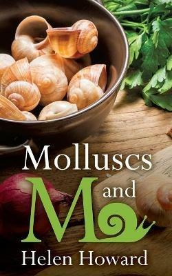 Molluscs and Me - Helen Jean Howard - cover