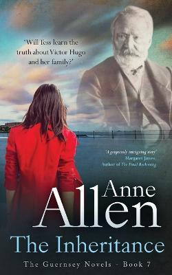 The Inheritance - Anne Allen - cover