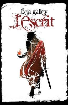 L'Escrit - Ben Galley - cover