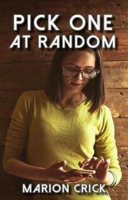 Pick one at random - Marion Crick - cover