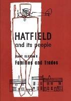 Hatfield and its People - Hatfield WEA - cover